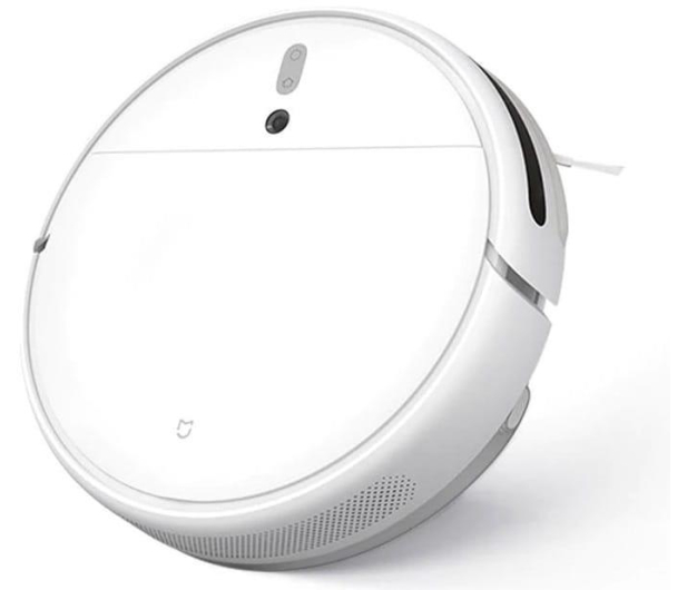 Xiaomi Robot sprzątający Mi  - 558549 - zdjęcie 2